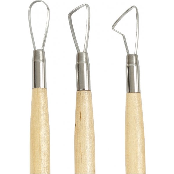 Mirette - Tervt reunat - 6 kpl