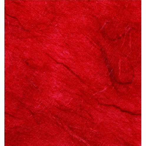 Olkipaperi 0,70 x 1,50 m - bordeaux