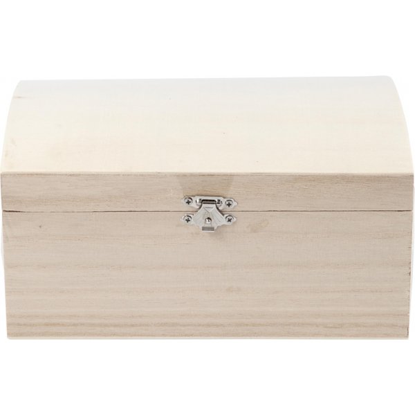 Aarrearkku - 21,5 x 15,8 x 10,6 cm Aarrearkku - 21,5 x 15,8 x 10,6 cm