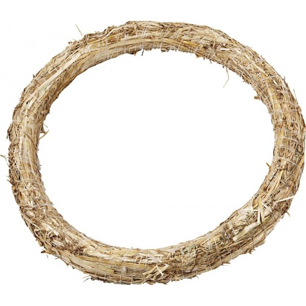 Olkiseppeleet - 35 cm