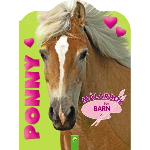 V�rityskirja Poni