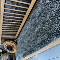 Asiakaskuva Leopardiel�inj�ljitelm� Velboa - 150 cm