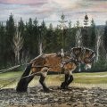 Asiakaskuva Pastellilohko Hahnem�hle Velour VIta 260g - 24x32cm