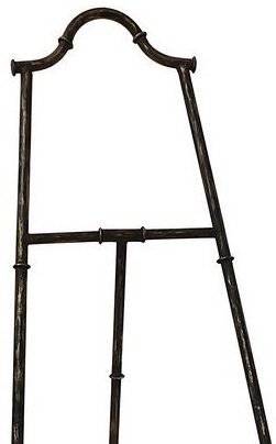 Telinelattia 187 cm korkea