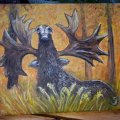 Asiakaskuva Canvas 10 kpl 30x40 cm
