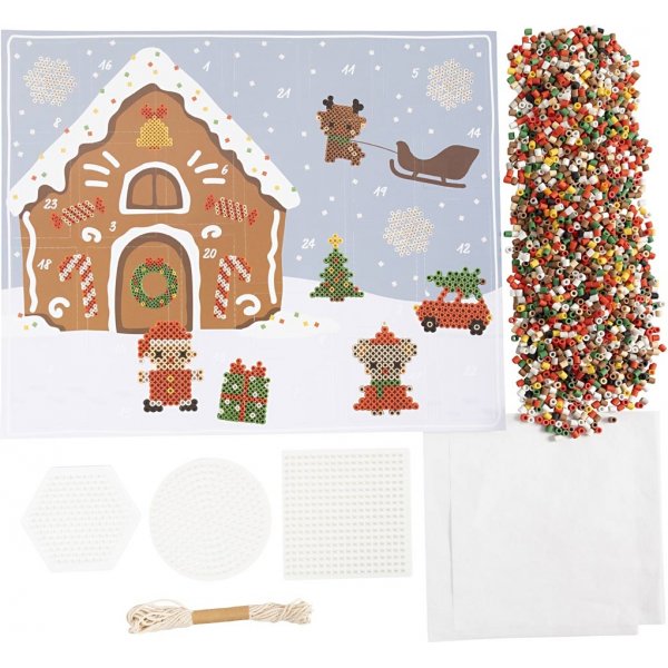 NABBI BioBeads Advent Calendar NABBI BioBeads Advent Calendar