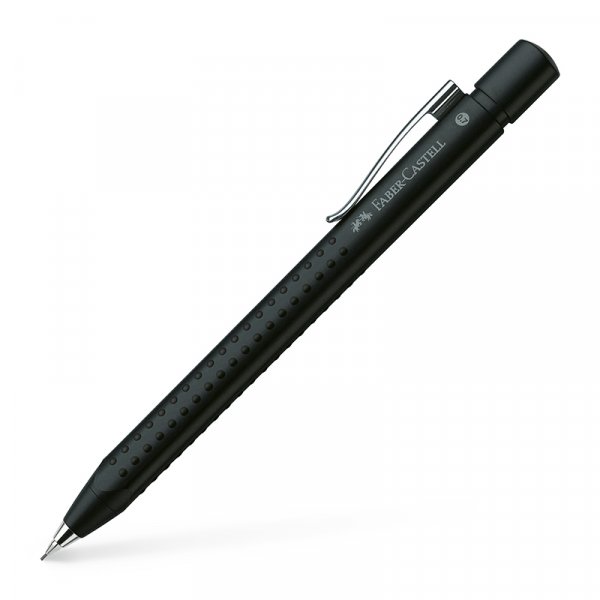 Kuulakrkikyn - Faber-Castell - Mekaaninen kyn - Grip 2011 - 0,7mm