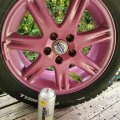 Asiakaskuva Spray maali - Kiilt�v� (kiilt�v�) - Montana - 400 ml