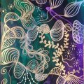 Asiakaskuva Posca Marker PC-5M 1,8-2,5 mm Medium - hopea