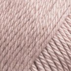 Black Sheep Tilda lanka 50g - Jauhe pinkki (540)