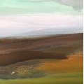 Asiakaskuva Talens Gouache - valkoinen