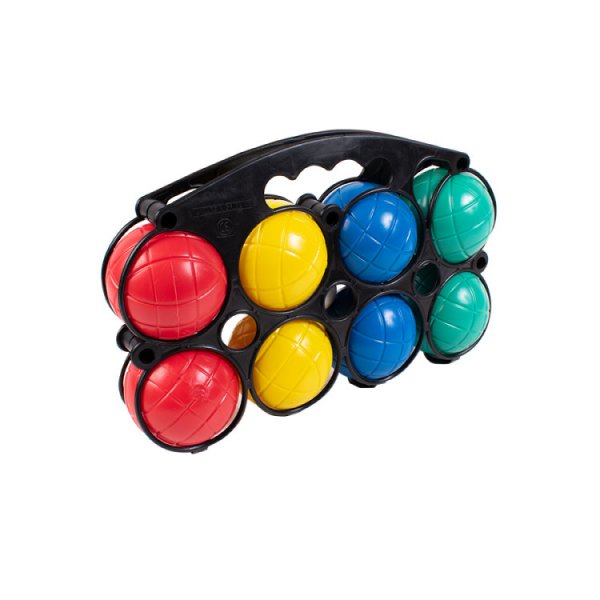 Bocce