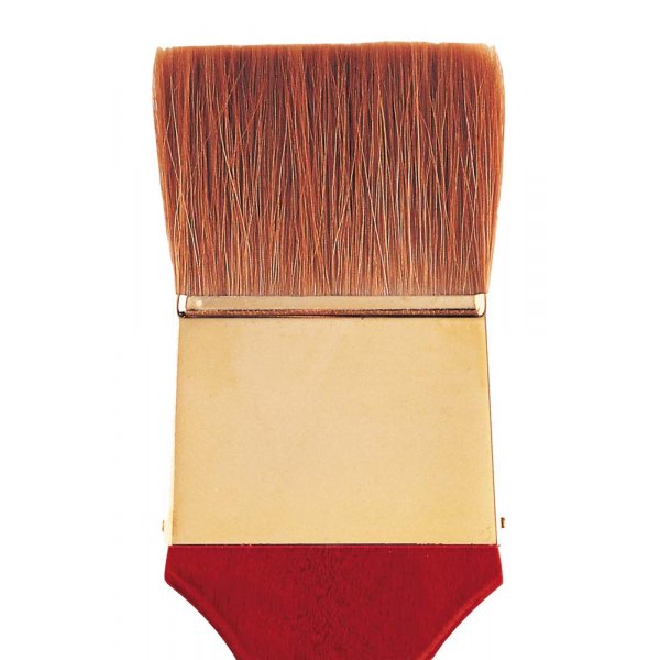 Sekoitusharja W&N Scepter Gold II Wash - 50mm