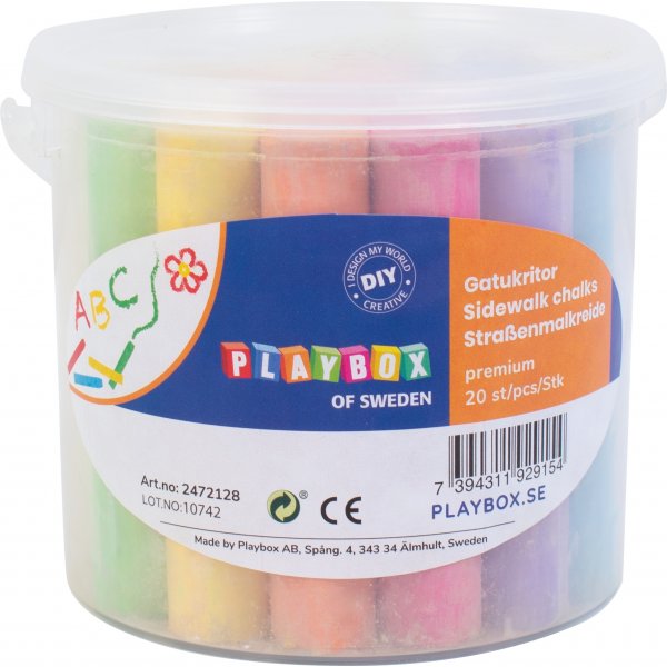 Katukynt premium - 20 kpl