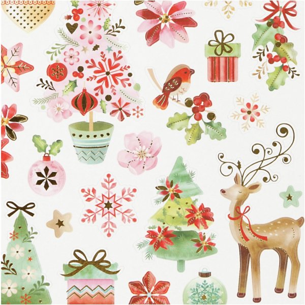 Tarrat - romanttinen joulu