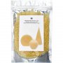 Mehilisvaharakeita RICO Design Mehilisvahapastillit, 200g