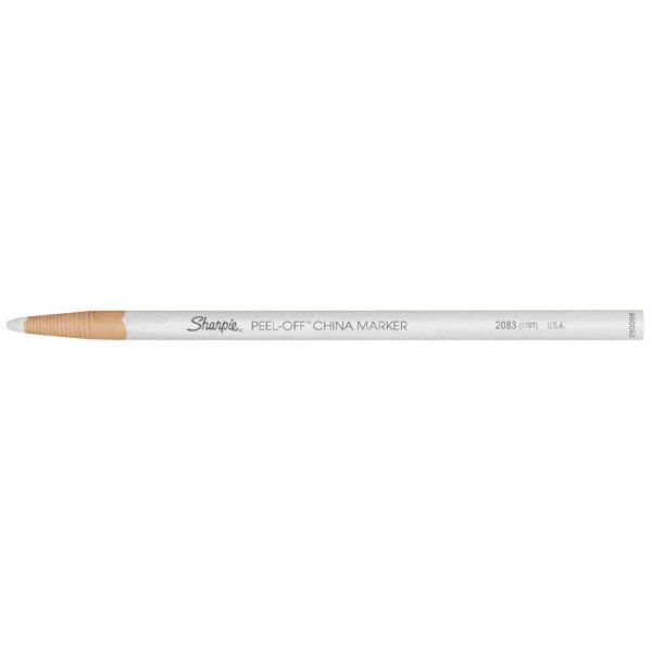 Merkintkyn Wax Sharpie China Marker