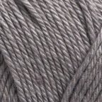 Black Sheep Tilda lanka 50g - harmaa (08)