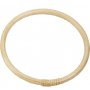 Laukun kahva - 17 cm - Bambu