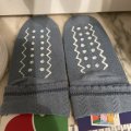 Asiakaskuva Sock-Stop - kermanvalkoinen 100 ml