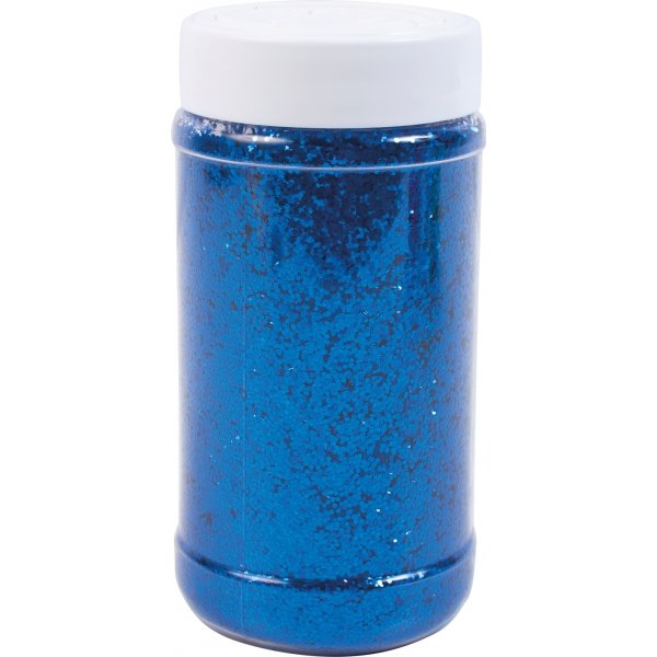Glitter ripottelee karkeaa sinist