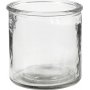 Kynttiln lasi - K7,8 cm, 6 kpl