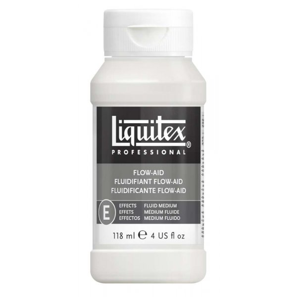 Levitysaine Liquitex 118 ml