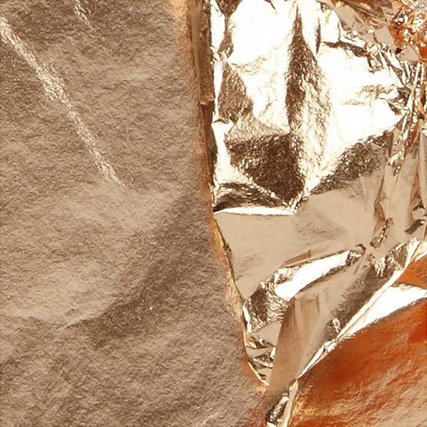 Muovattava metalli - kupari - 25 arkkia