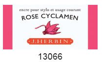 Muste 33 ml - Kirsikanpunainen