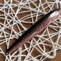 Asiakaskuva Brillant Glitter hienorakeinen - vaalea kupari 12 g