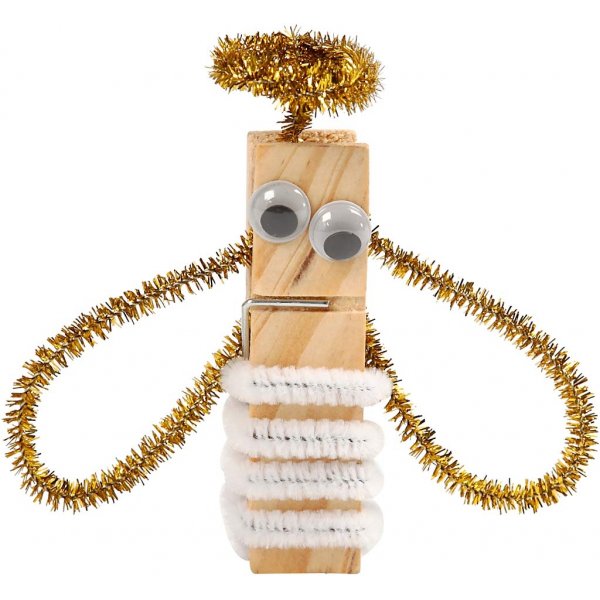 Hauskaa puristimien ja putkenpuhdistusaineiden kanssa - sekavrej