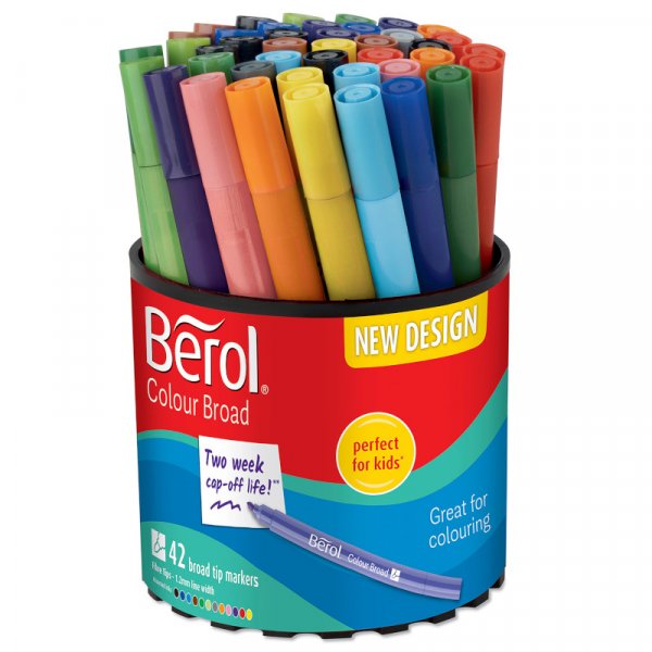 Kuitukyn Berol - Vrileve - 42 kyn