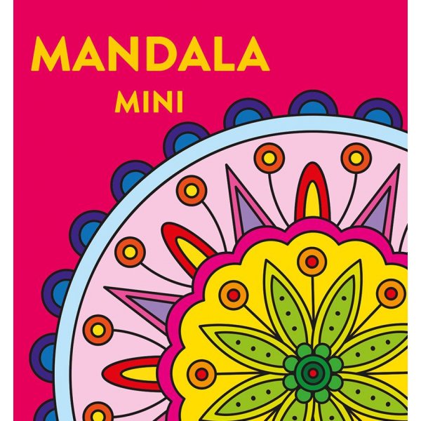 Mandala: mini