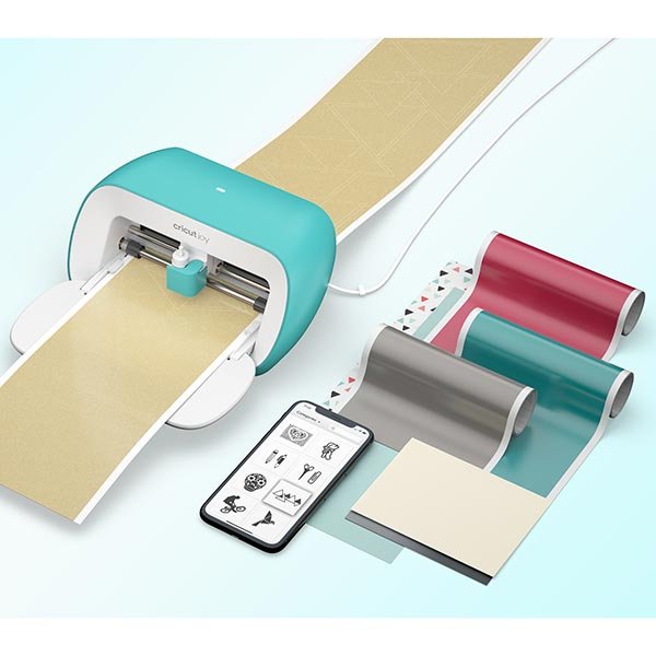 Leikkuukone Cricut Joy