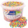 Putkihelmet neon - 20000 kpl