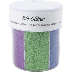 Bio-Mica 6 x 28 ml - Sekav�rej�
