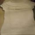 Asiakaskuva Viking lanka Bamboo 50g - Luonnonvalkoinen (602)
