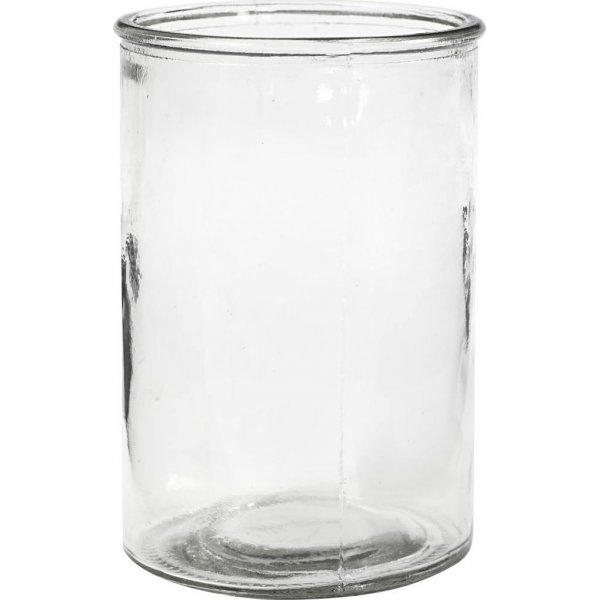 Kynttiln lasi - K14,5 cm - 6 kpl