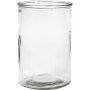 Kynttiln lasi - K14,5 cm - 6 kpl