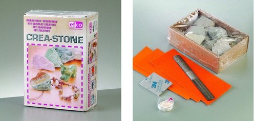 Vuolukivisarja - 8 osaa Vuolukivisarja - 8 osaa