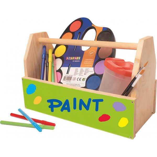 Ksitysarja Tykalulaatikko