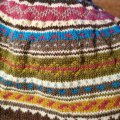Asiakaskuva Black Sheep Ulrika lanka 50g - Cerise (44)