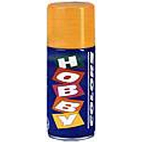 Ghiant Paint Spray Hobby 150ml - Matt