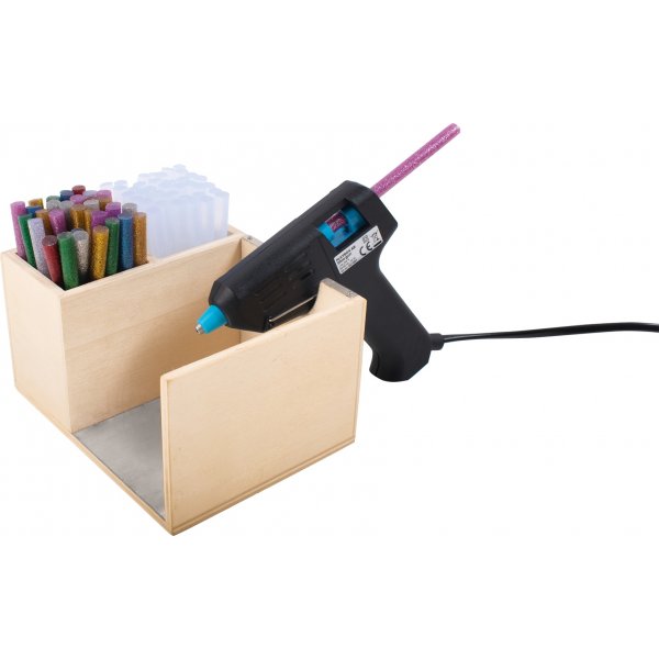 Teline liimapistoolille