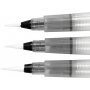 Vesiharjat - 3 kpl