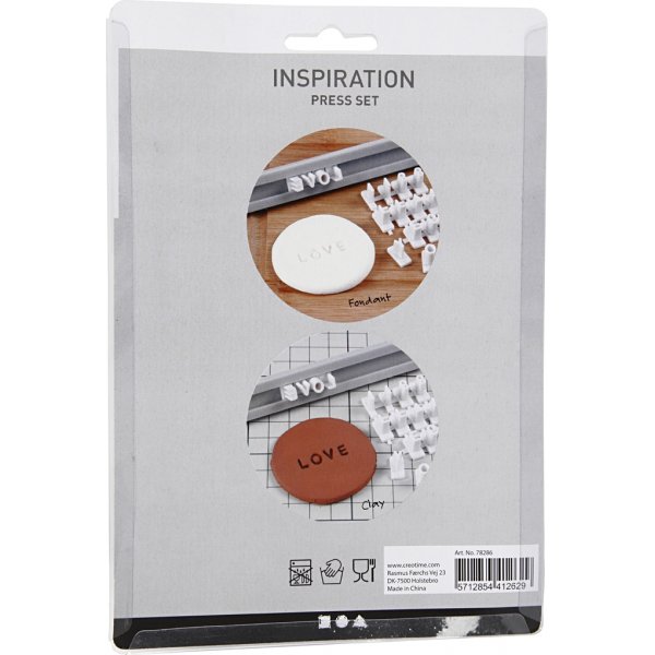 Leikkaus - joulukuusi - enkeli - poro - lumikide