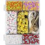 DIY Mix Jewelry - sateenkaaren vrit - Rainbow kit