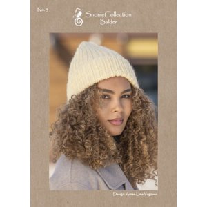Snorren kokoelma nro 3 - Balder Snorren kokoelma nro 3 - Balder
