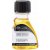 Oil medium Winsor & Newton 75 ml - Pellavajalusta Oil