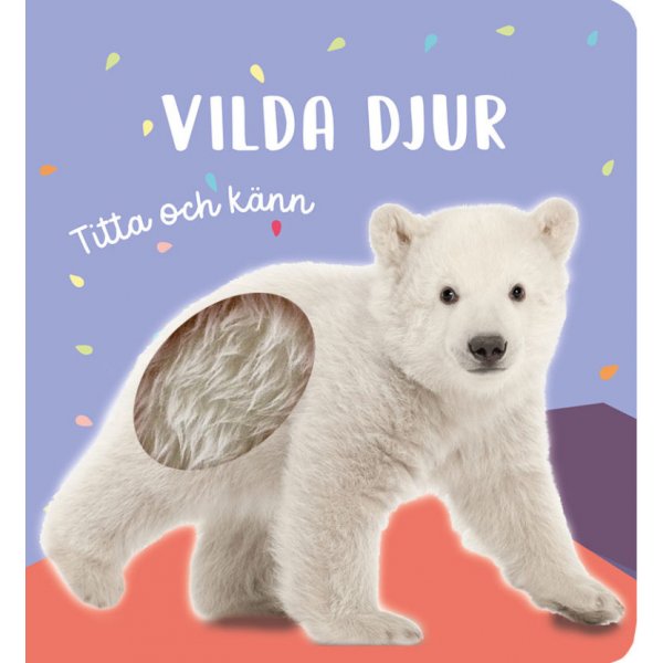 Katso ja tunne: villielimet